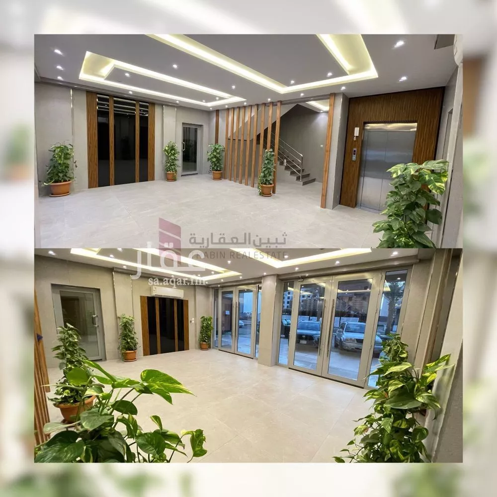 7 bedroom apartment in Al Sawari 3