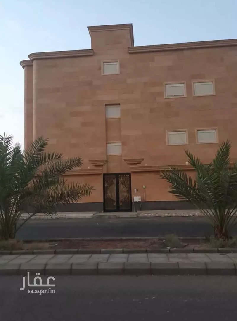 2 bedroom apartment in Bir Uthman, Madinah 11