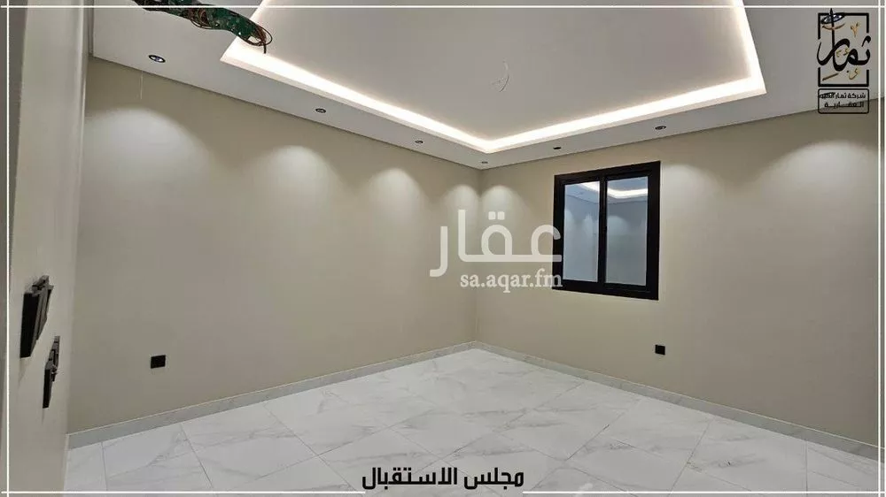شقة 5 غرف في الريان 6