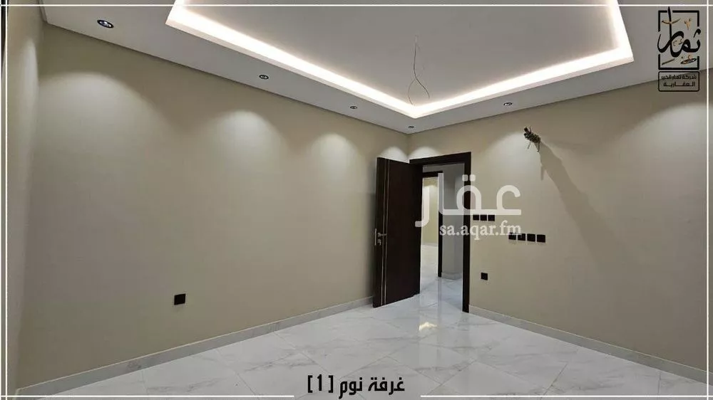 شقة 5 غرف في الريان 7