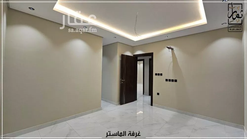 شقة 5 غرف في الريان 8