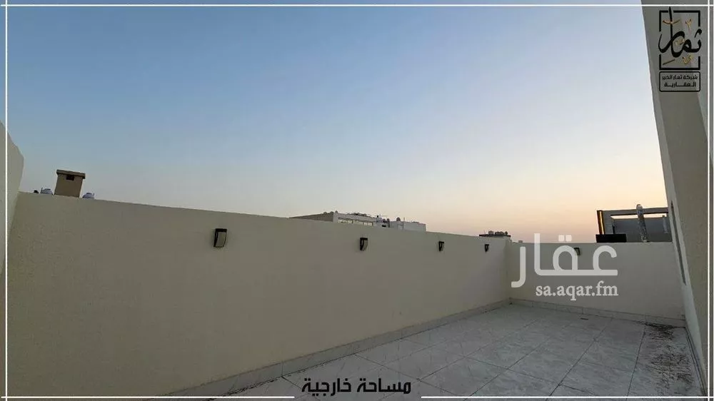 شقة 5 غرف في الريان 9