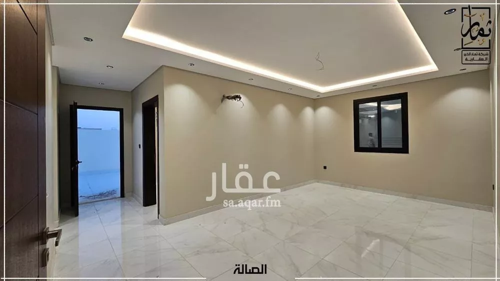 شقة 5 غرف في الريان 10
