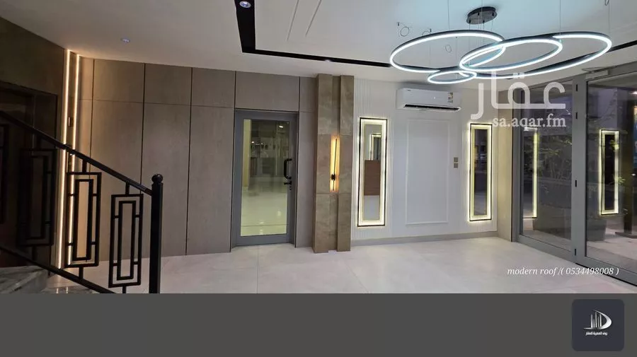 4 bedroom apartment in Al Safa 2