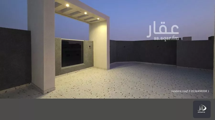 4 bedroom apartment in Al Safa 11