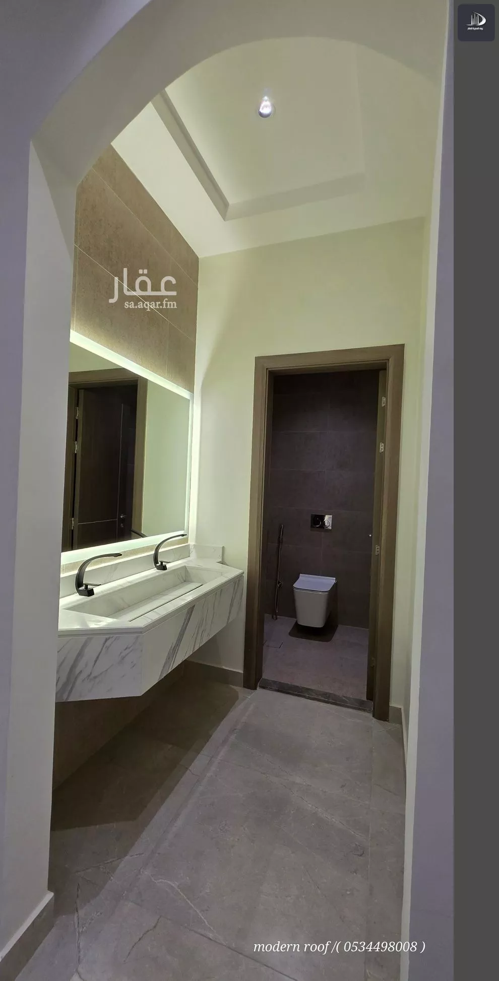 4 bedroom apartment in Al Safa 12