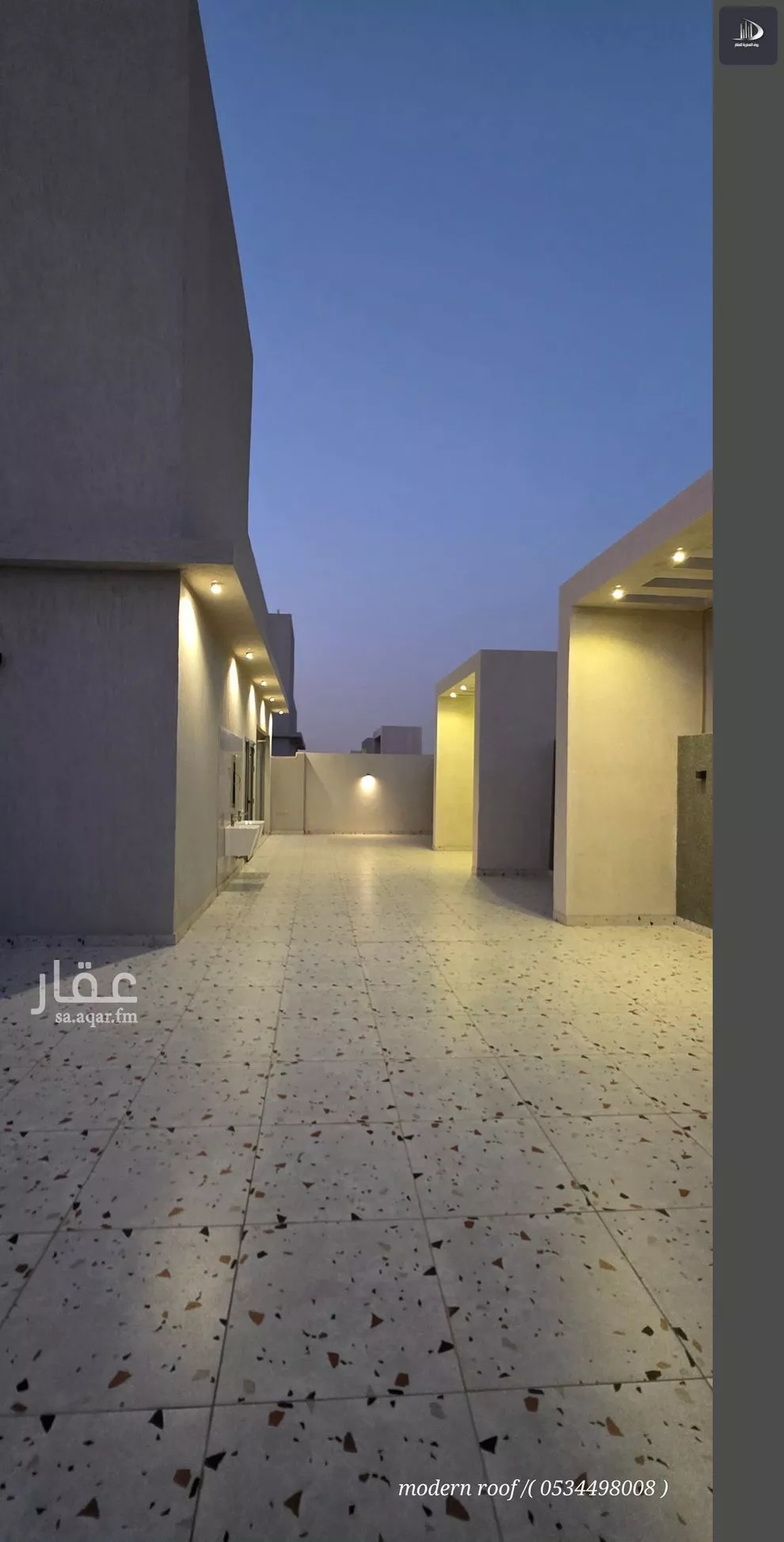 4 bedroom apartment in Al Safa 13