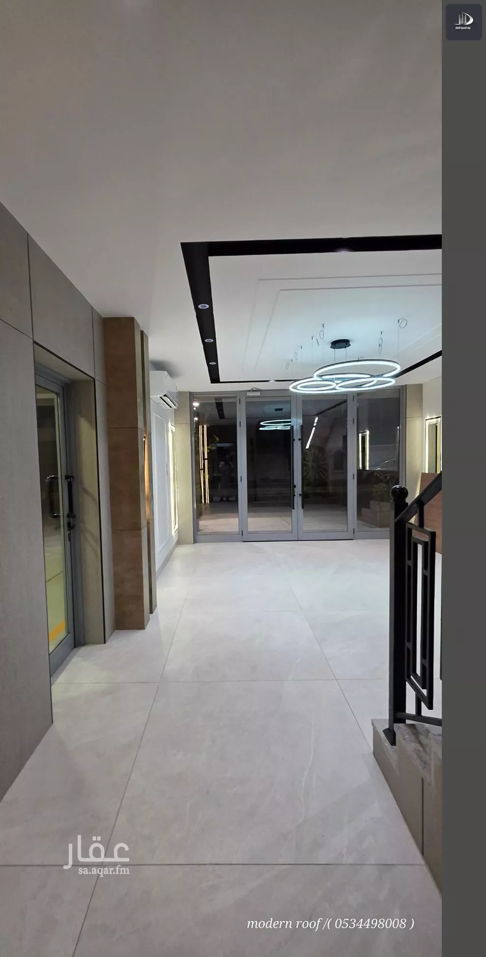 4 bedroom apartment in Al Safa 15