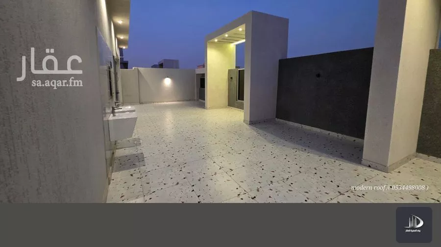 4 bedroom apartment in Al Safa 18