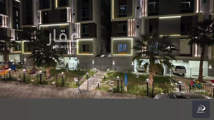 4 bedroom apartment in Al Safa 19