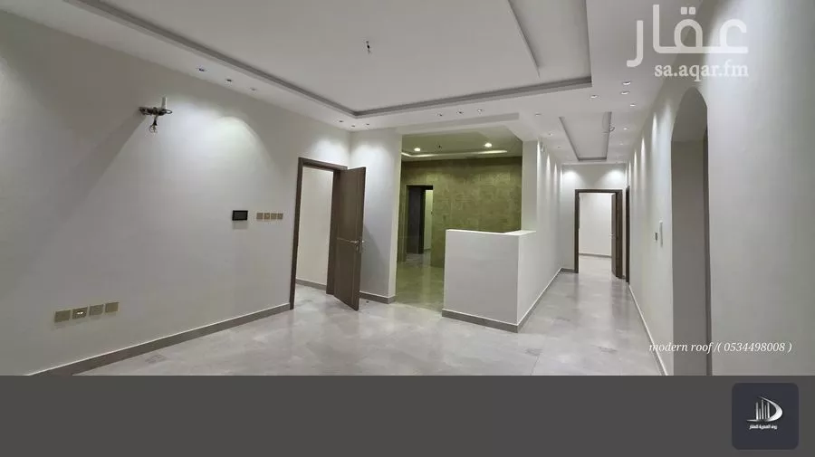 4 bedroom apartment in Al Safa 3
