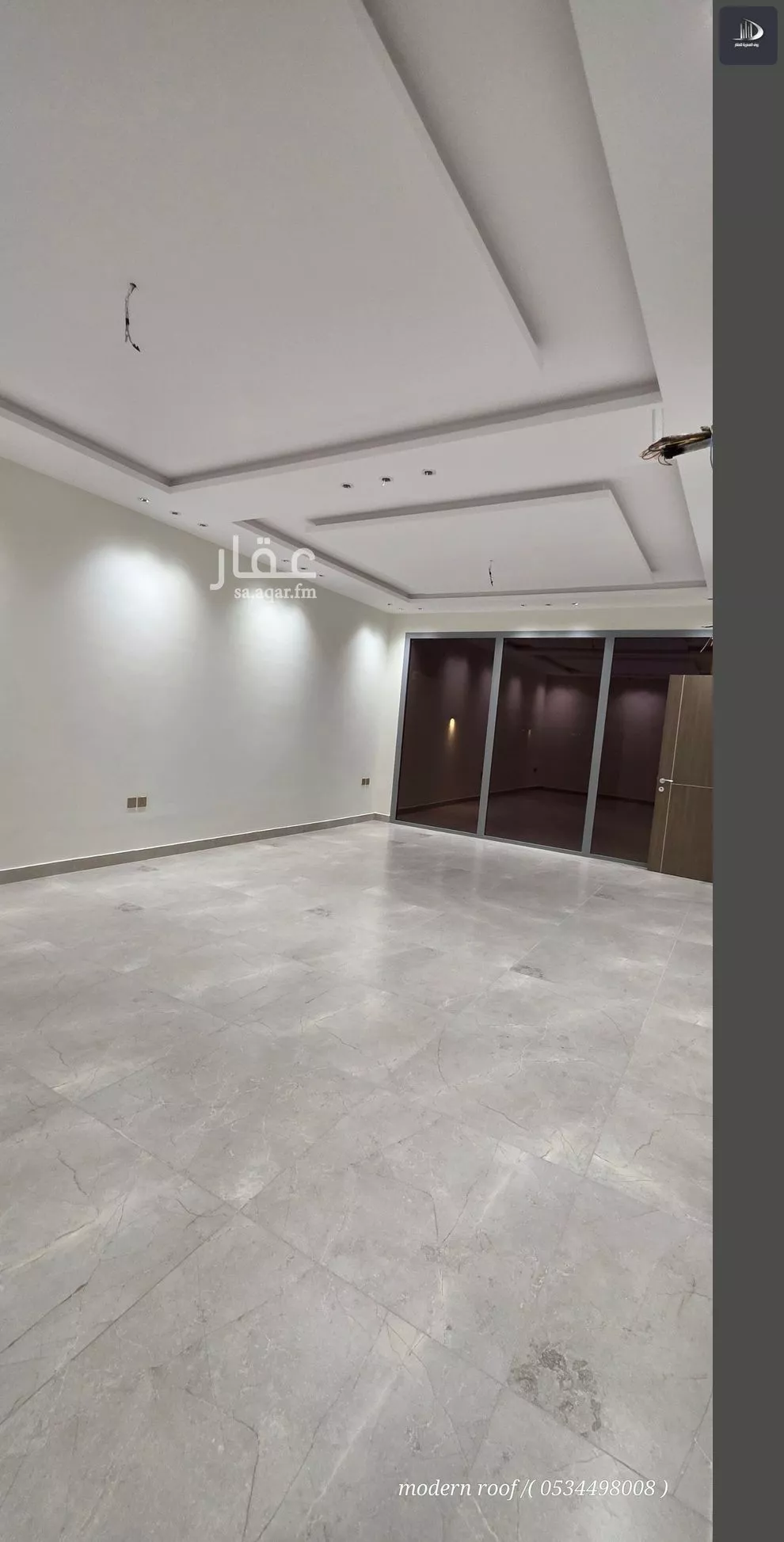 4 bedroom apartment in Al Safa 21