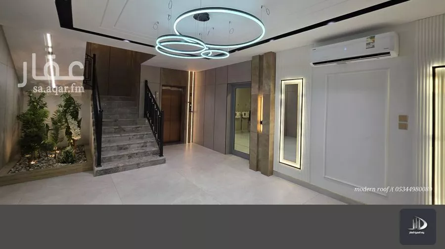 4 bedroom apartment in Al Safa 22