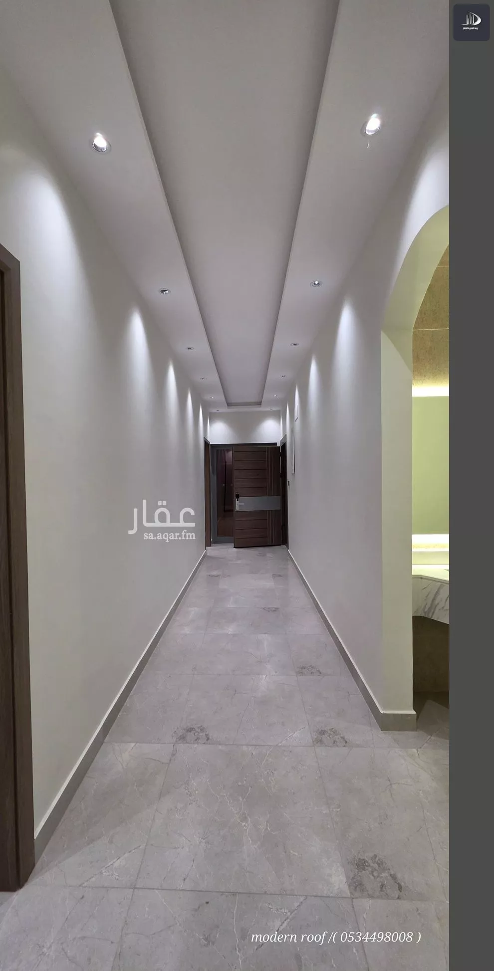 4 bedroom apartment in Al Safa 26