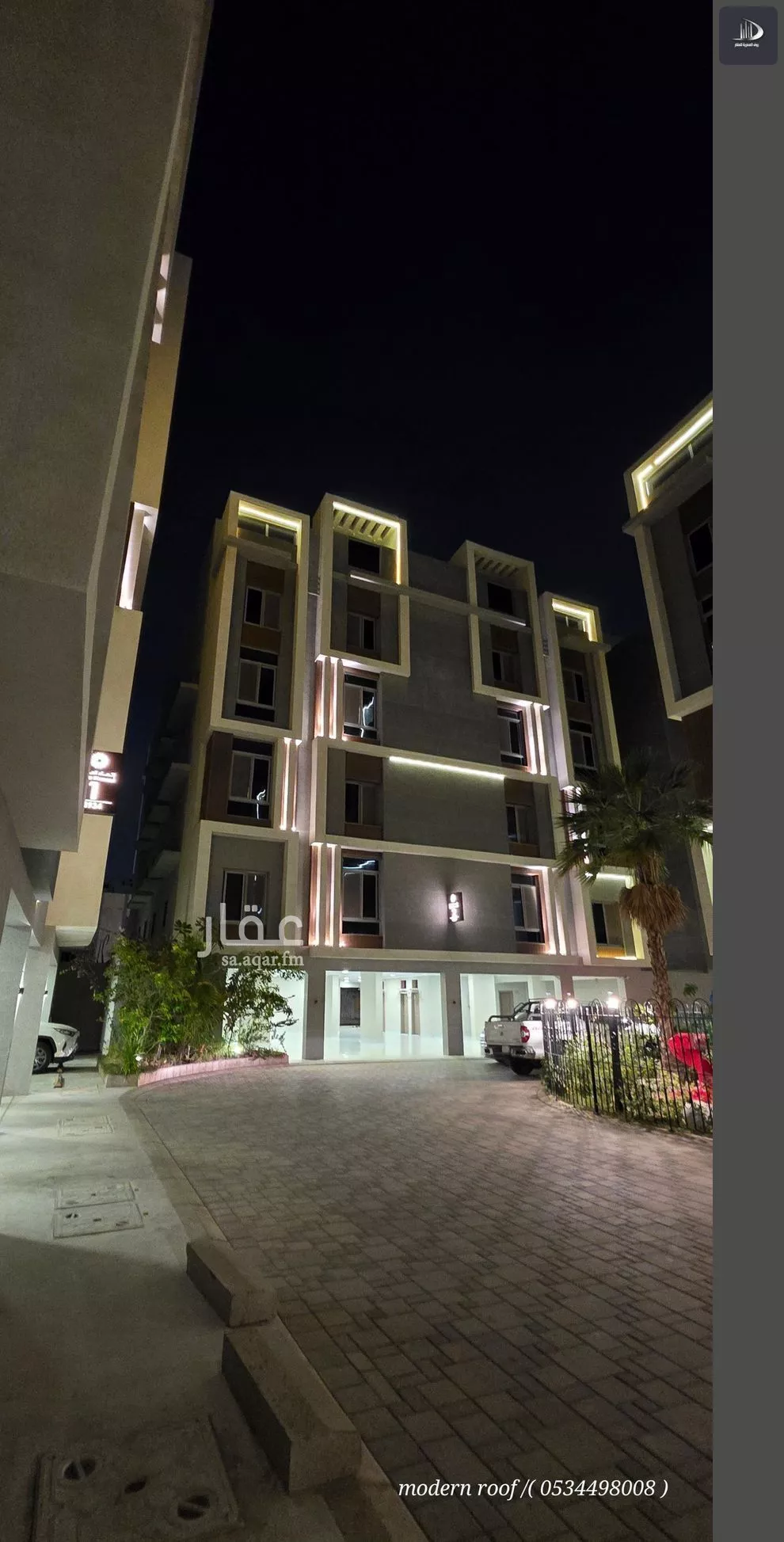 4 bedroom apartment in Al Safa 28