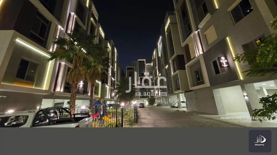 4 bedroom apartment in Al Safa 29