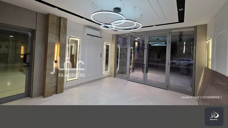 4 bedroom apartment in Al Safa 4