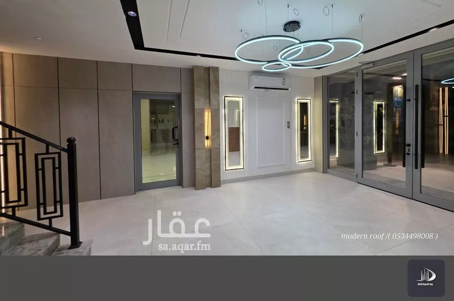 4 bedroom apartment in Al Safa 5