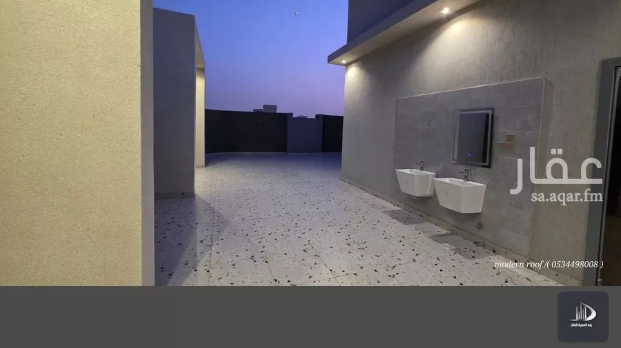 4 bedroom apartment in Al Safa 8
