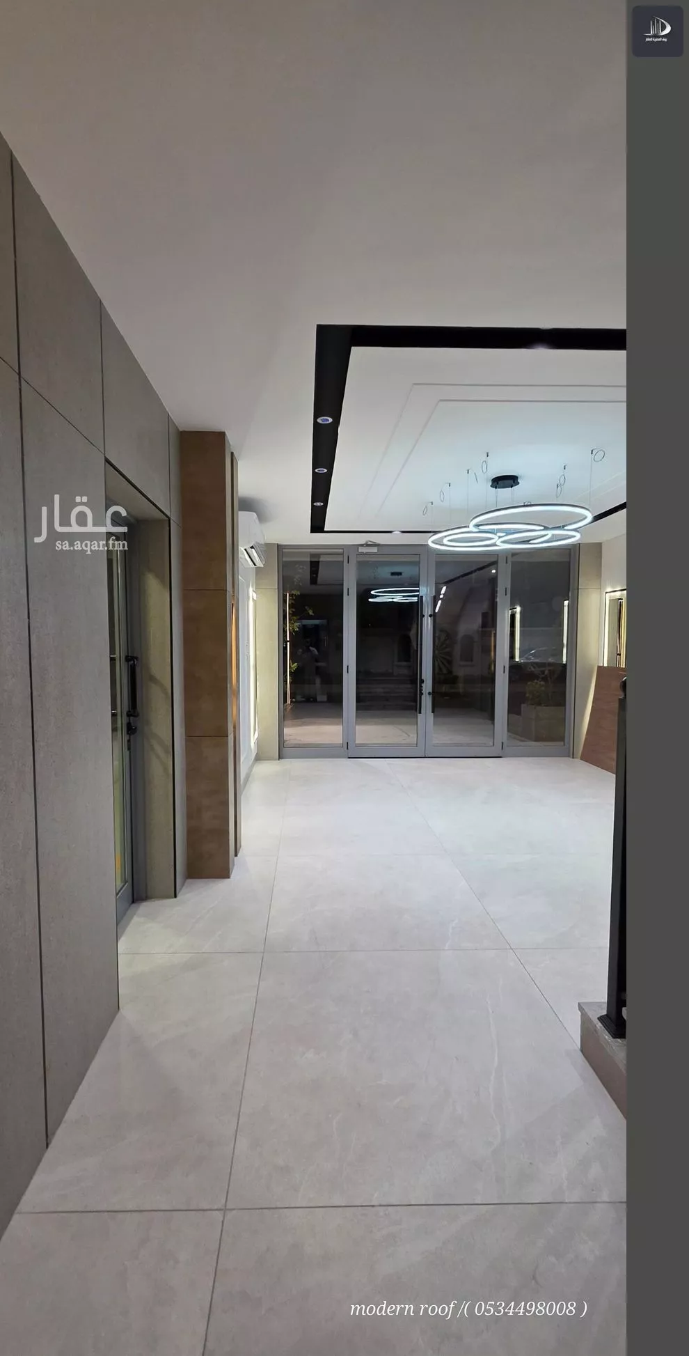 4 bedroom apartment in Al Safa 9
