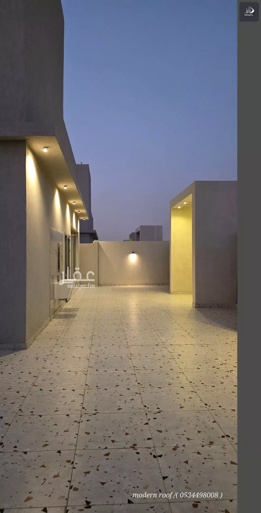 4 bedroom apartment in Al Safa 10