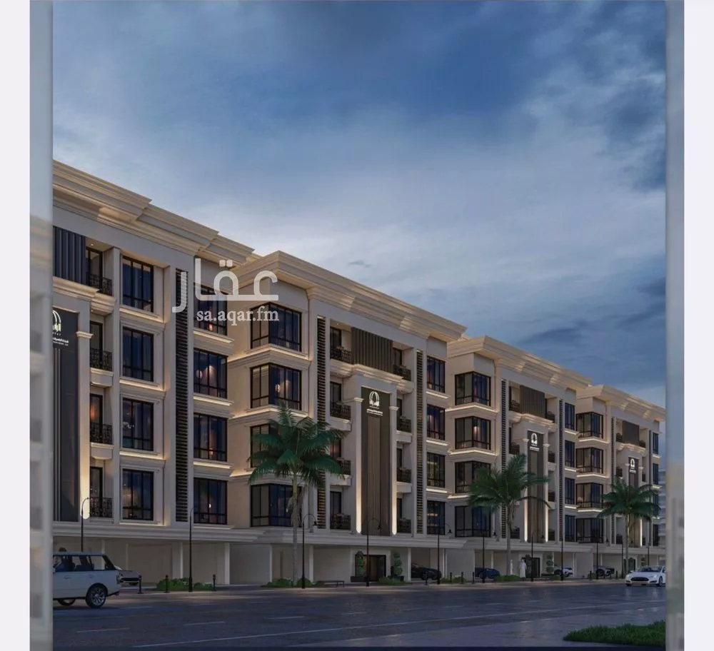 26 bedroom apartment in Al Sawari 4