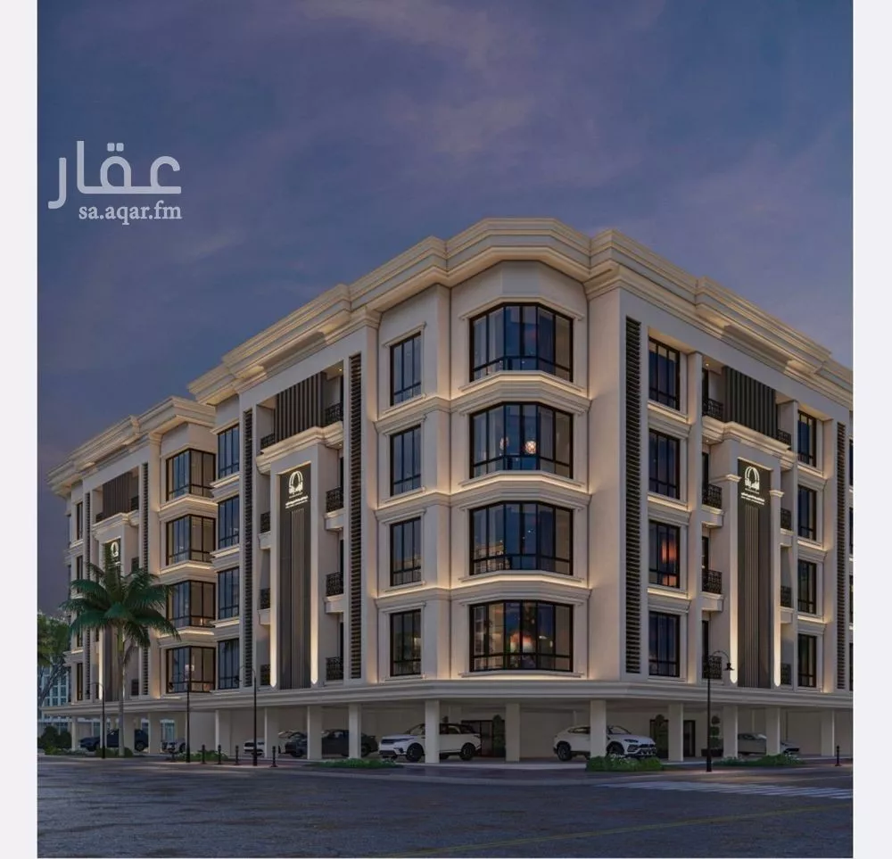 26 bedroom apartment in Al Sawari 6
