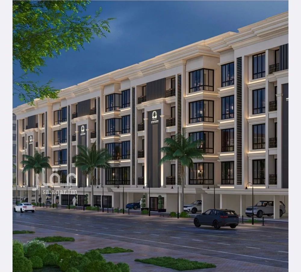 26 bedroom apartment in Al Sawari 8
