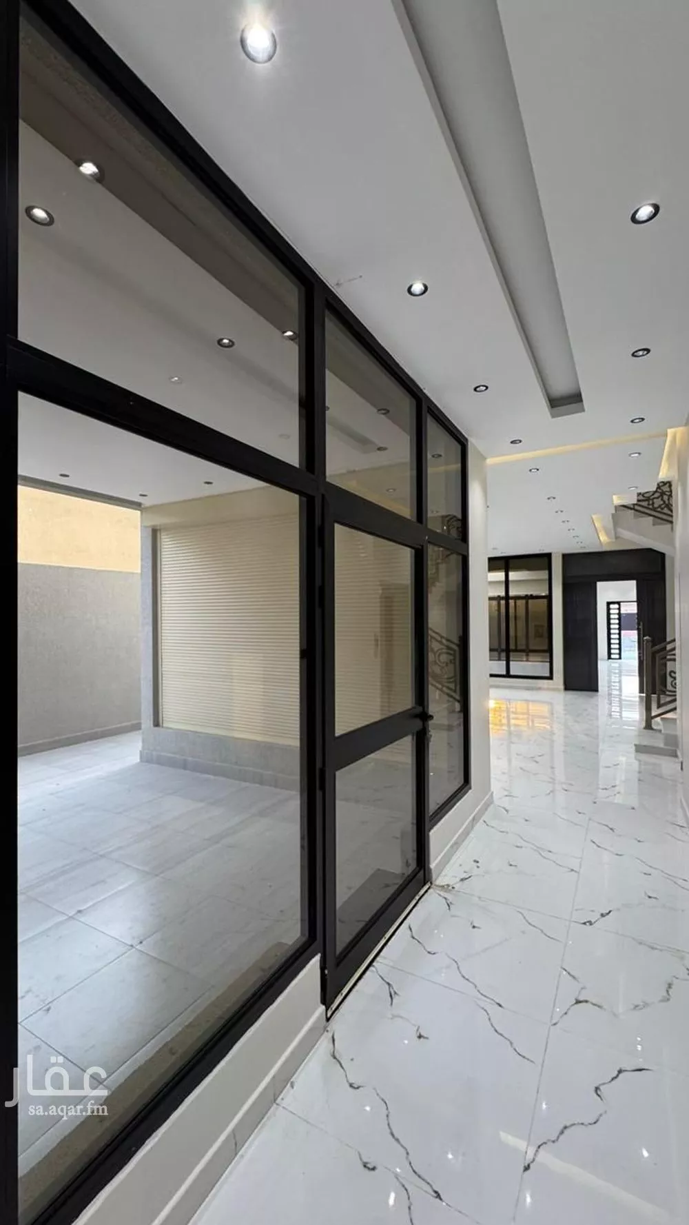 5 bedroom villa in As Saif 11