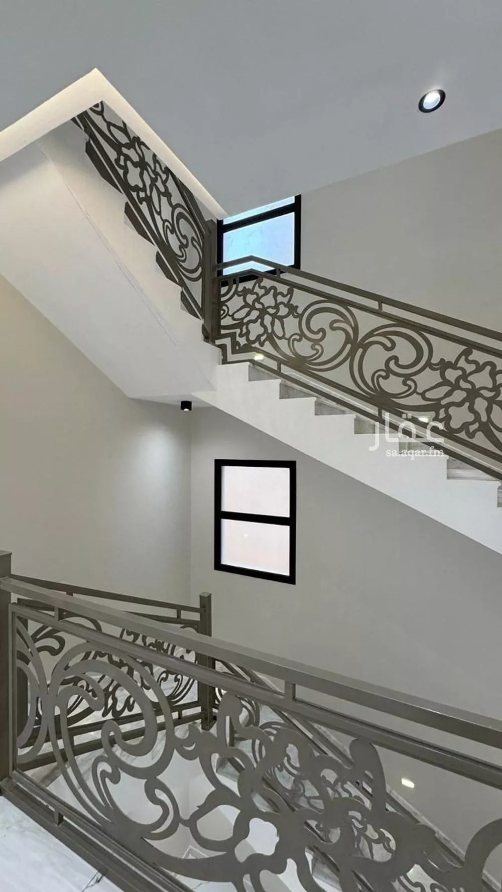 5 bedroom villa in As Saif 13
