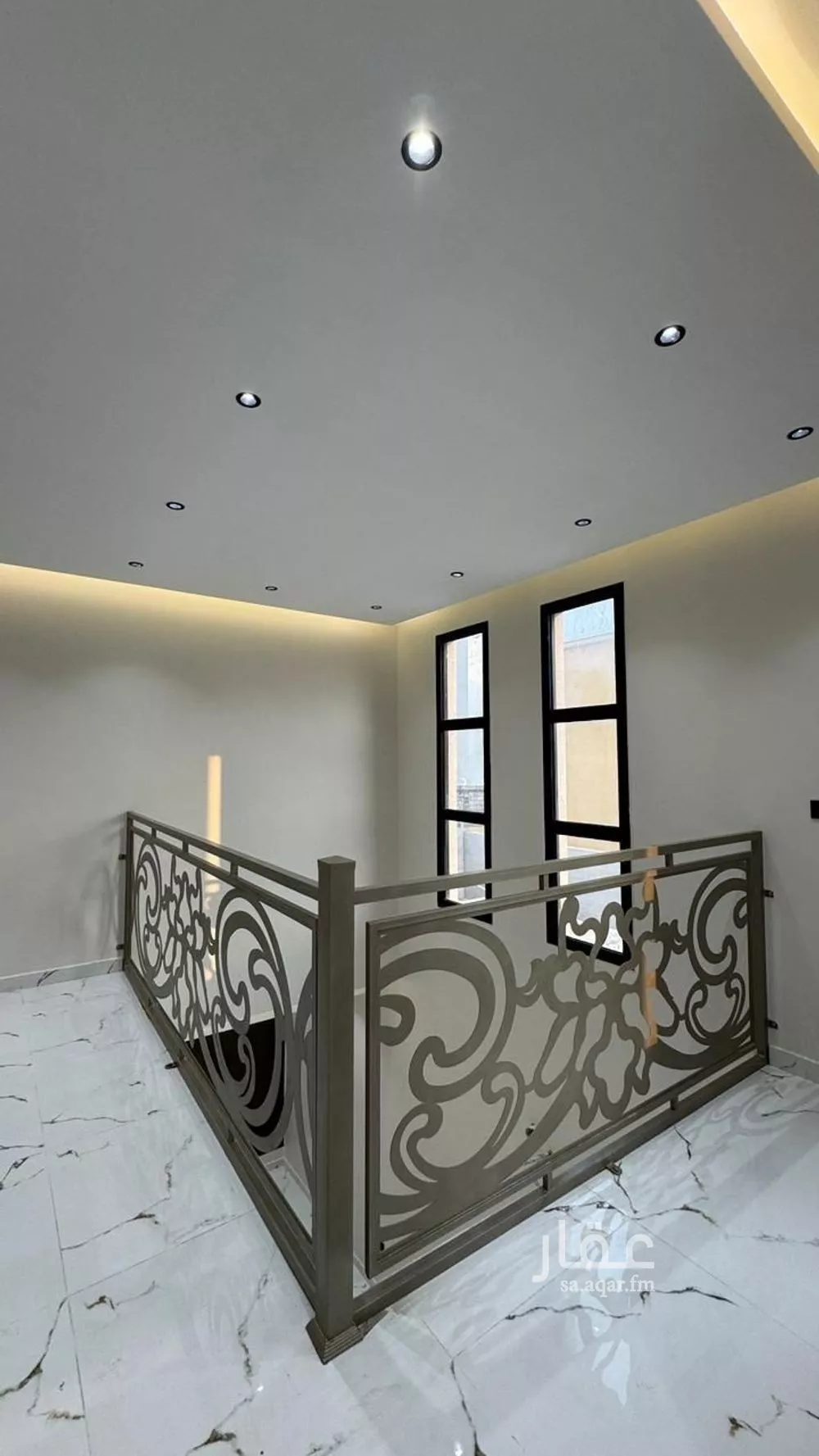 5 bedroom villa in As Saif 3