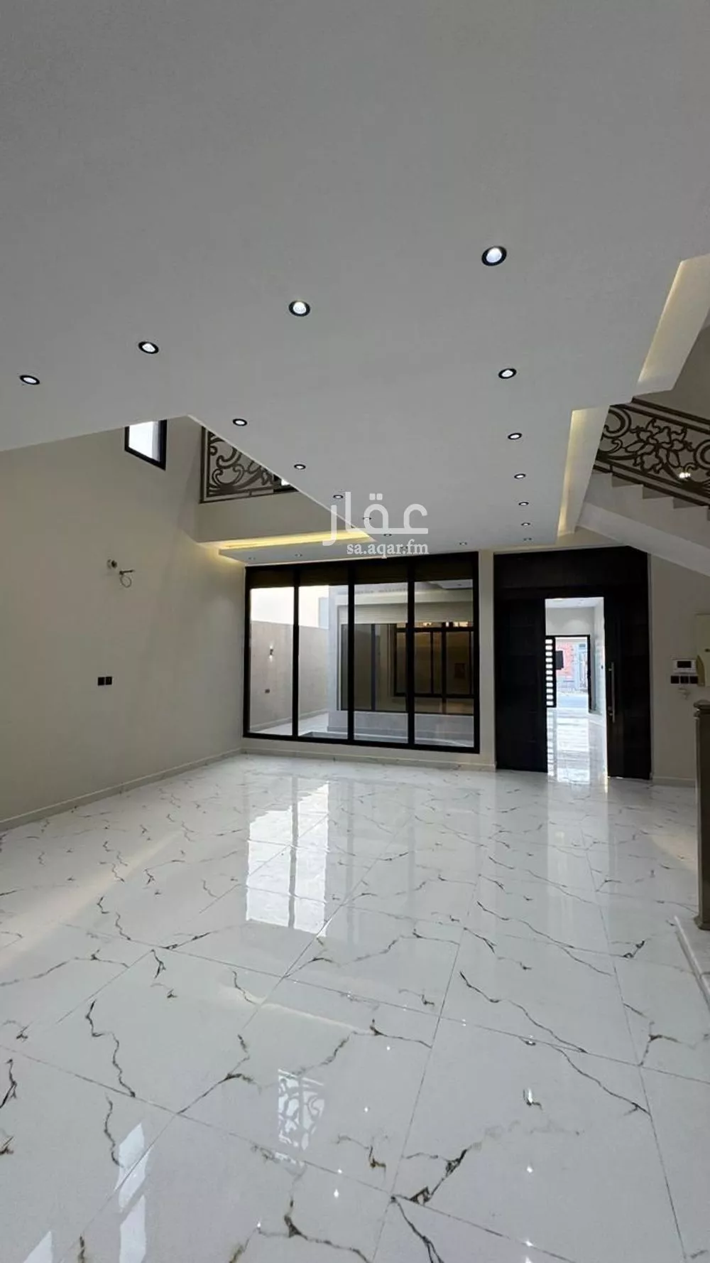 5 bedroom villa in As Saif 9