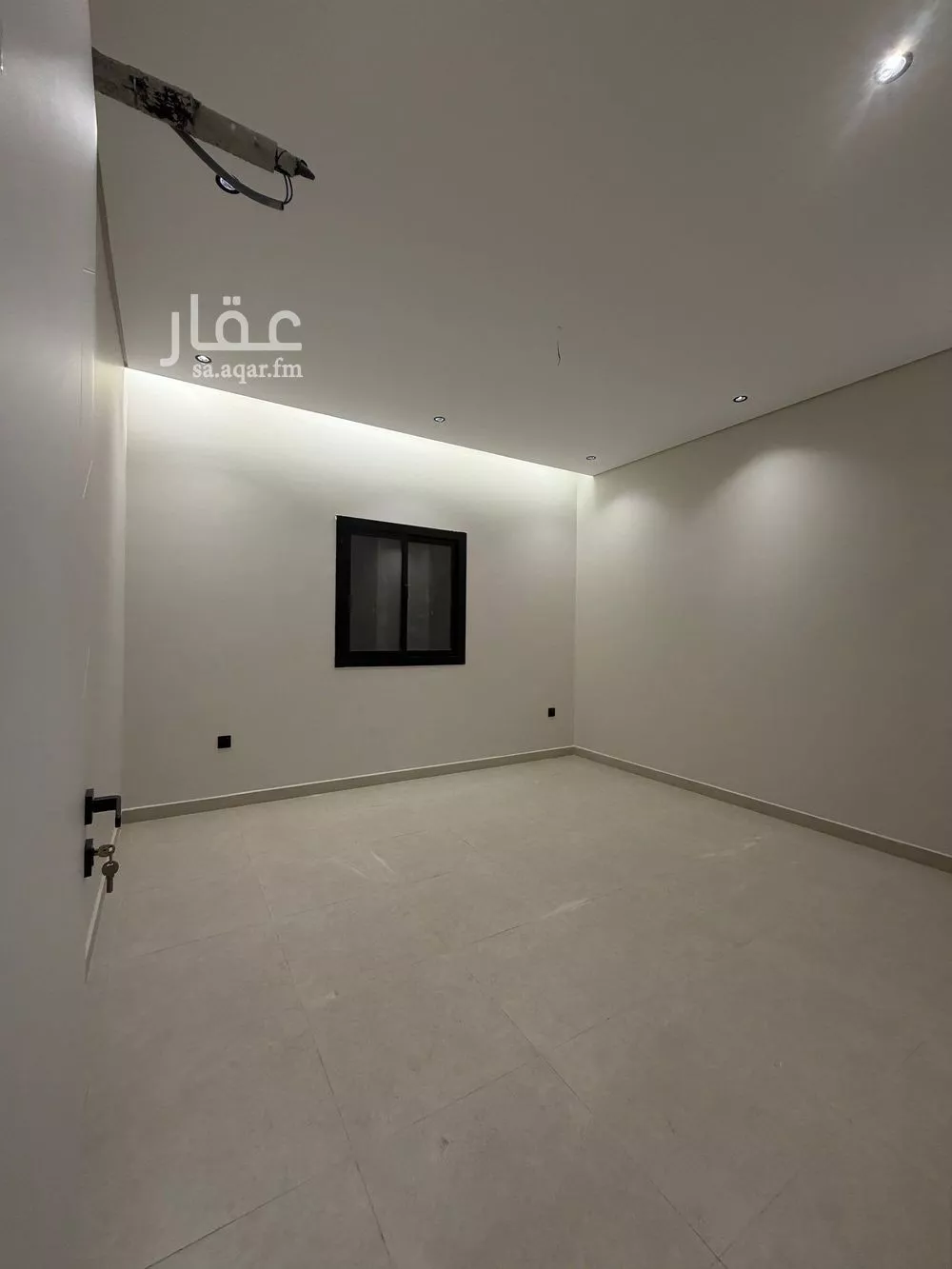 شقة 4 غرف في الريان 10