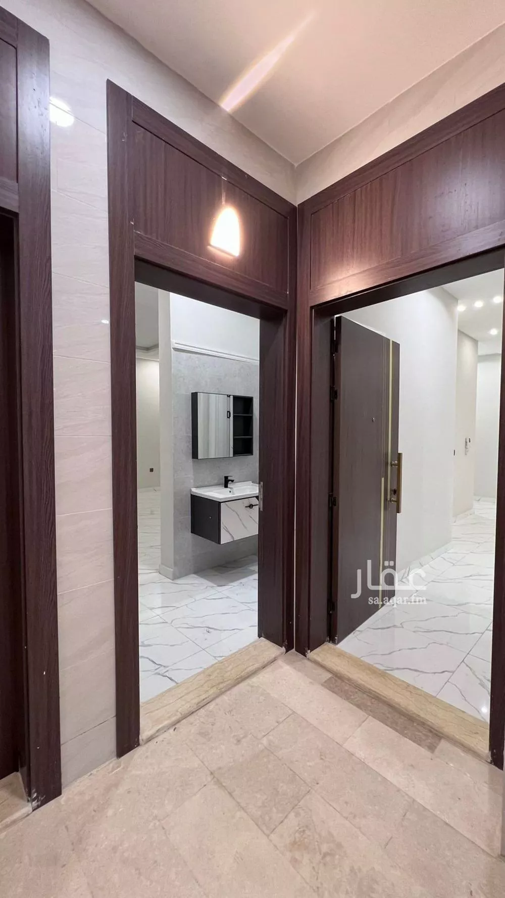 5 bedroom apartment in Ar Rayan, Jeddah 7