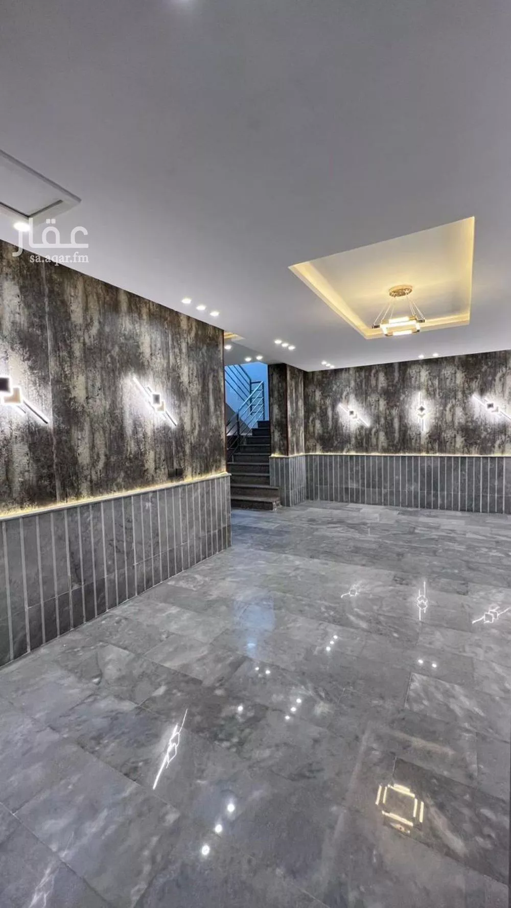 5 bedroom apartment in Ar Rayan, Jeddah 8