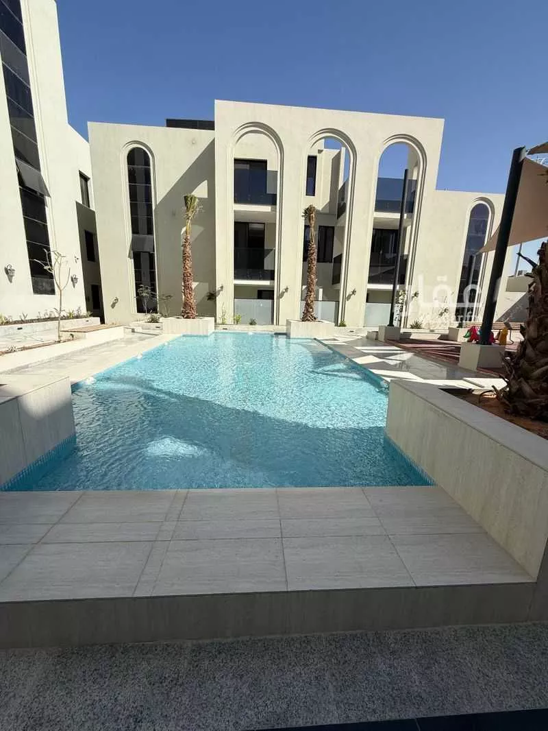 3 bedroom apartment in Al Narjis 2