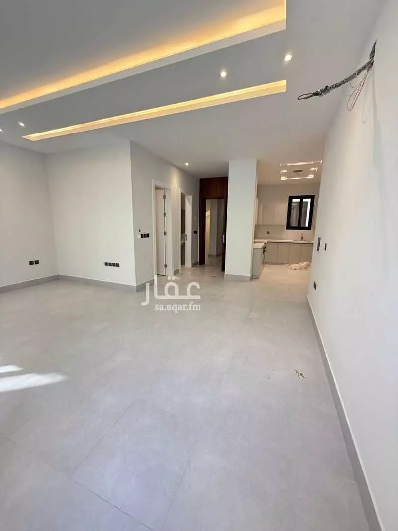 3 bedroom apartment in Al Narjis 17