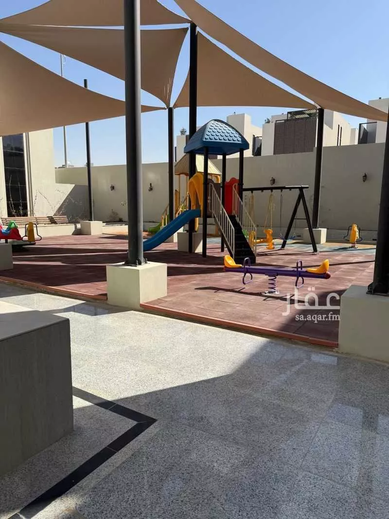 3 bedroom apartment in Al Narjis 5