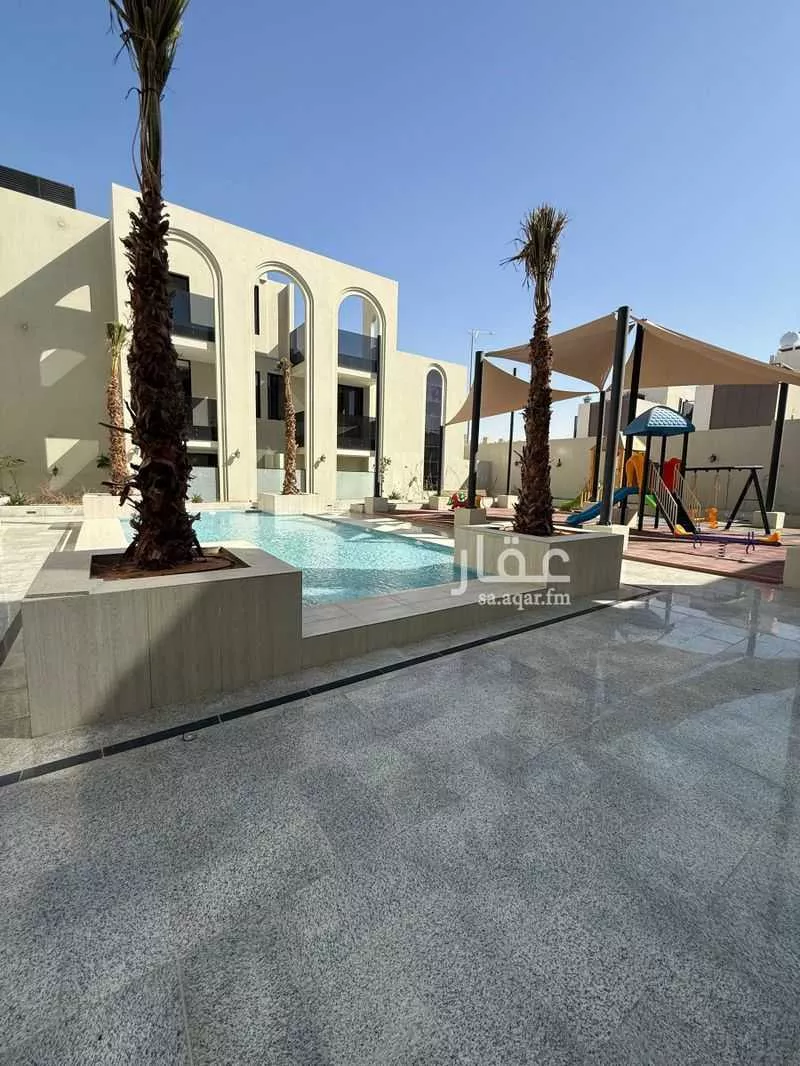 3 bedroom apartment in Al Narjis 8