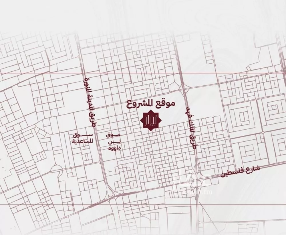 دور 4 غرف في مشرفة 10
