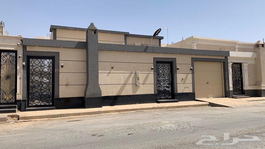 6 bedroom villa in Badr, Riyadh 2
