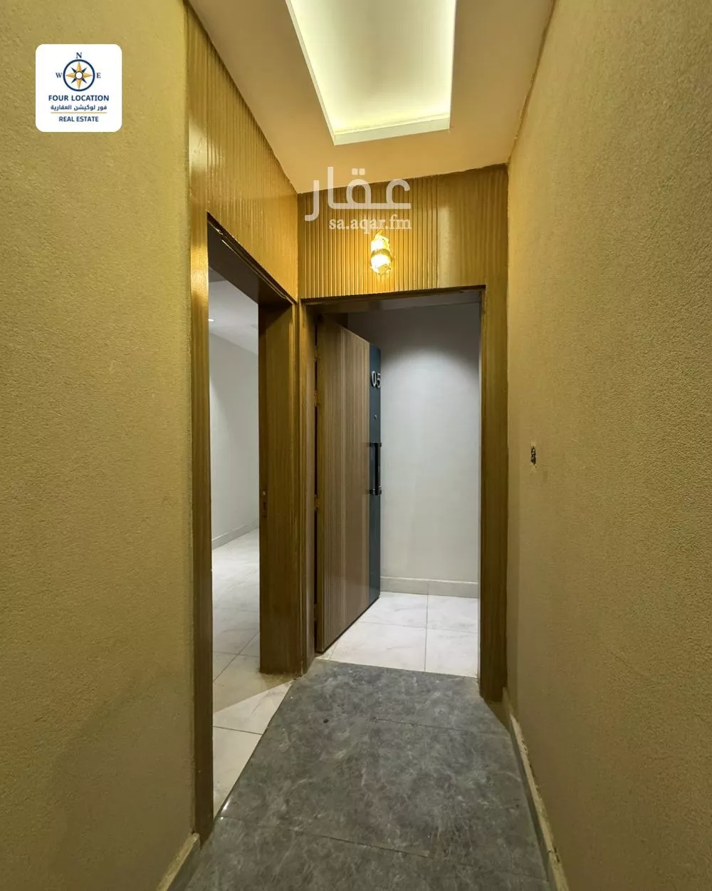 4 bedroom apartment in Abruq Ar Rughamah, Jeddah 4