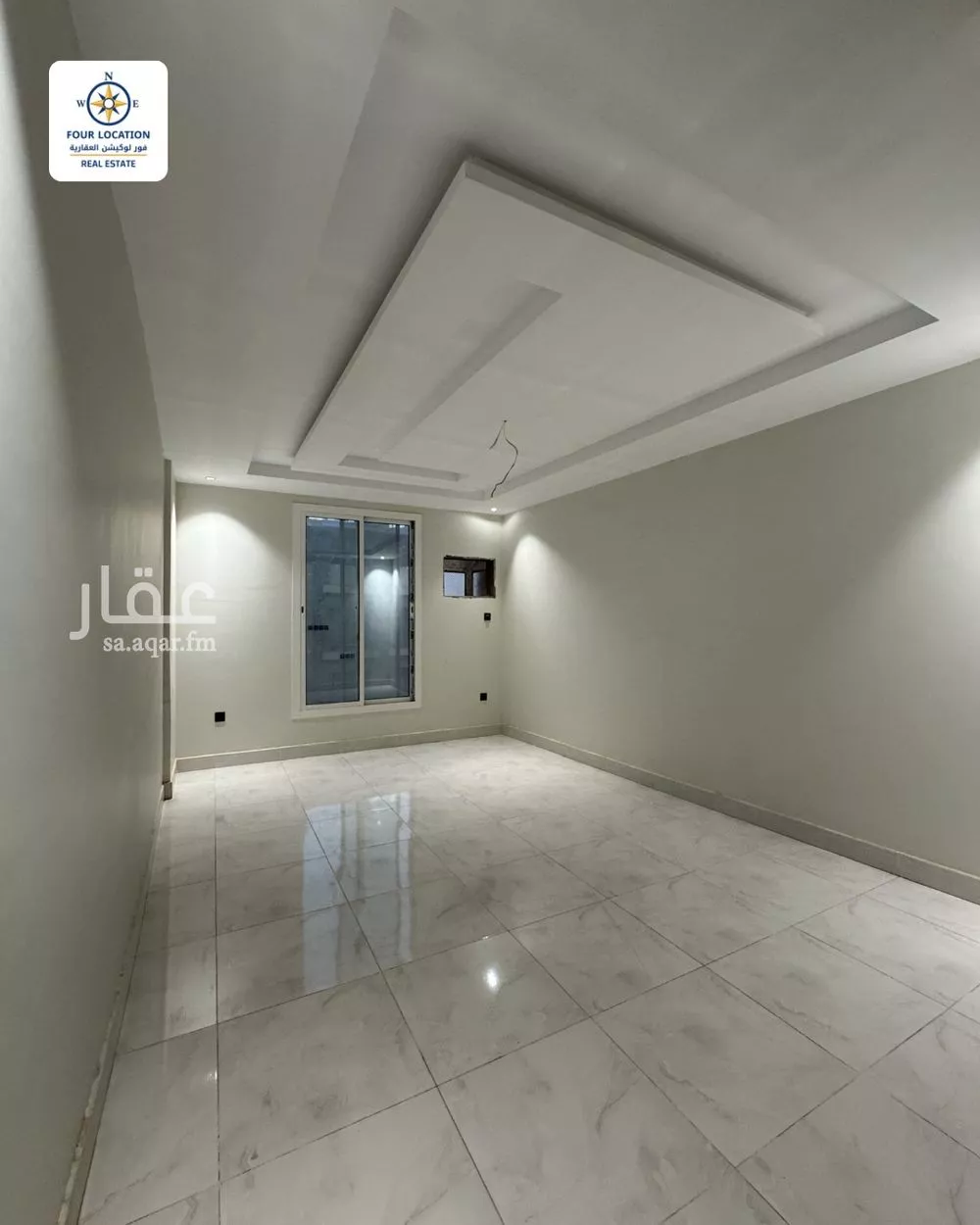 4 bedroom apartment in Abruq Ar Rughamah, Jeddah 5