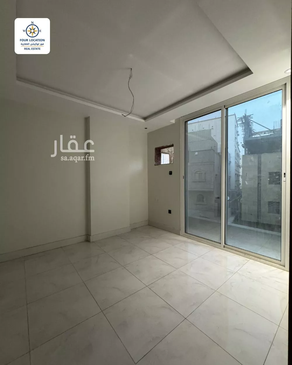 4 bedroom apartment in Abruq Ar Rughamah, Jeddah 6