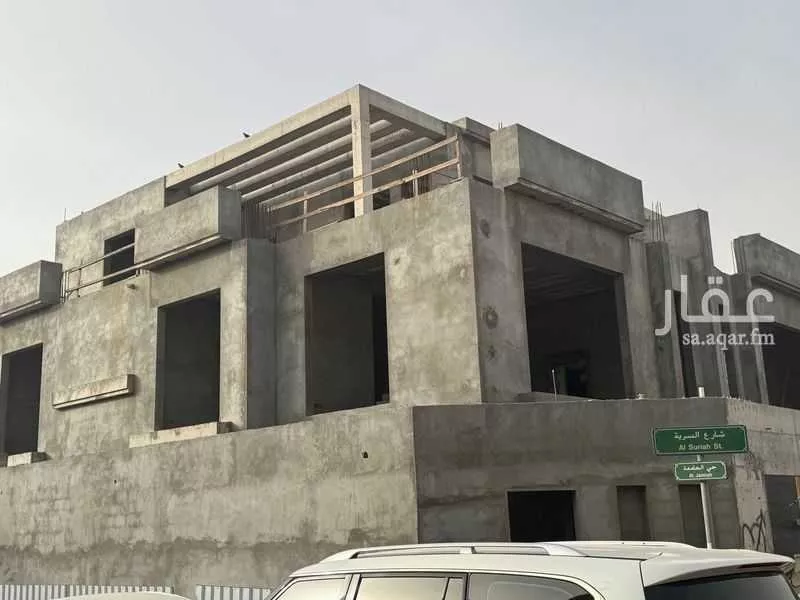 4 bedroom villa in Al Jamiah, Eastern Province 3