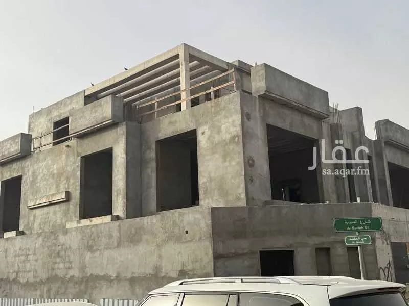 4 bedroom villa in Al Jamiah, Eastern Province 3