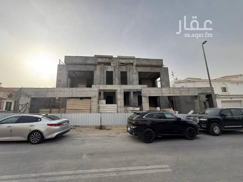 4 bedroom villa in Al Jamiah, Eastern Province 6