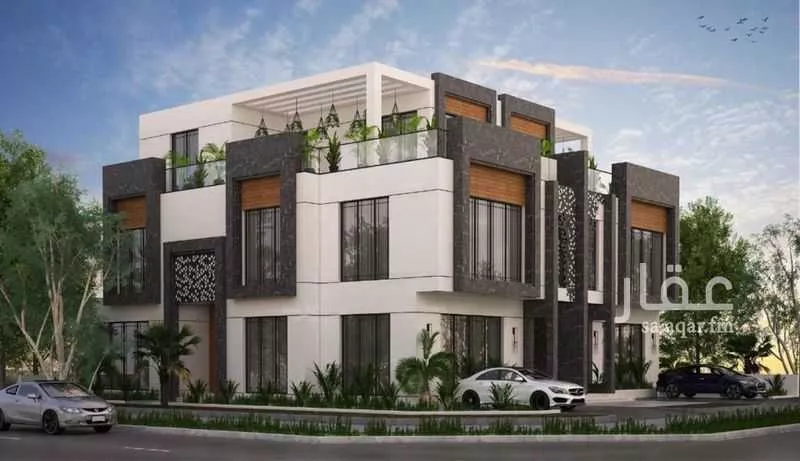 4 bedroom villa in Al Jamiah, Eastern Province 5