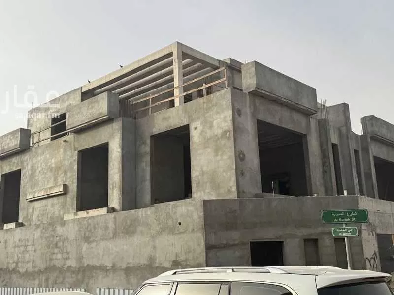 4 bedroom villa in Al Jamiah, Eastern Province 8