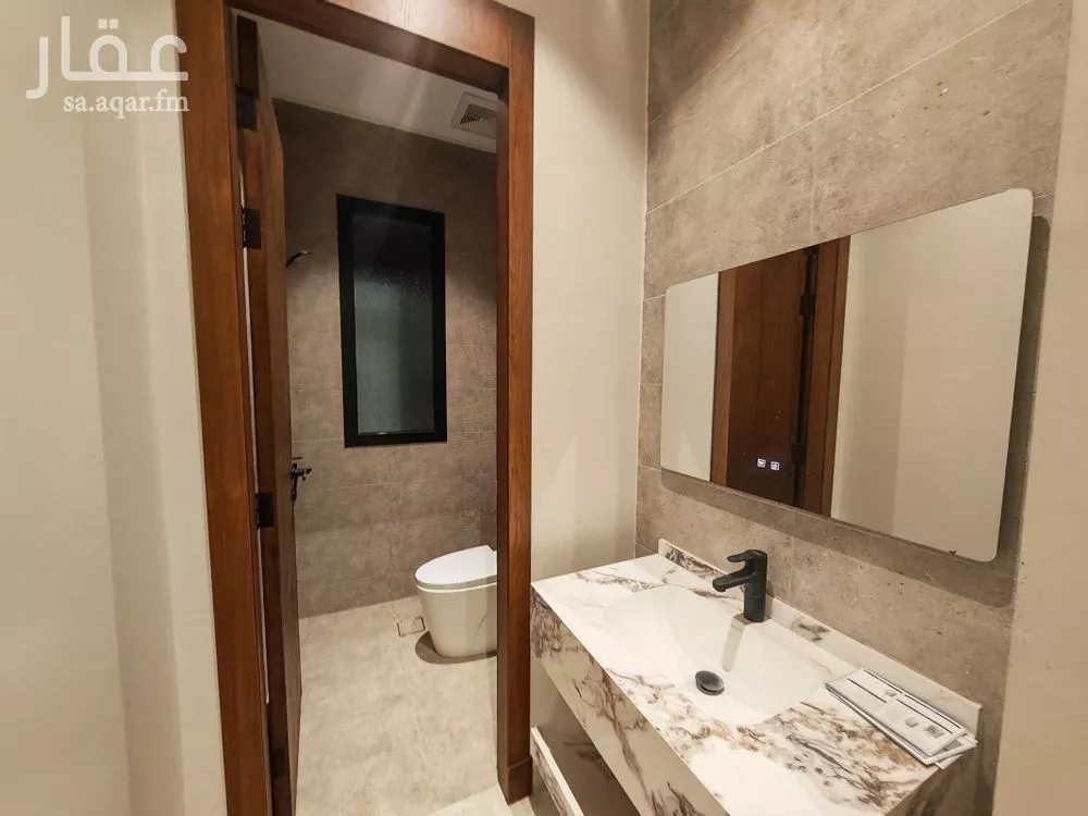 5 bedroom apartment in Al Salamah 4